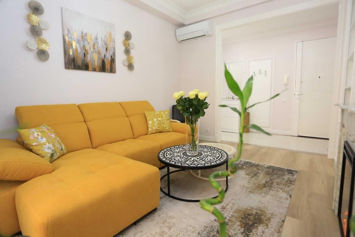 Lux Negresco Appartement Nice