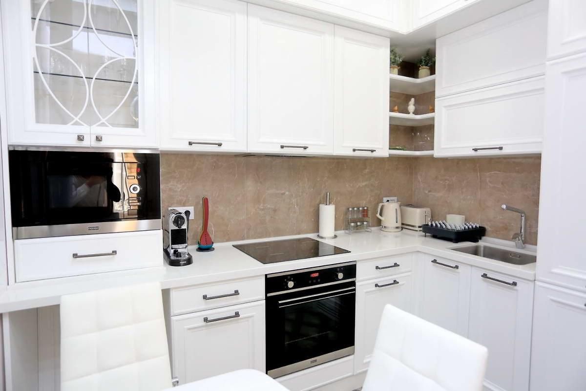 Appartement Lux Negresco Nice