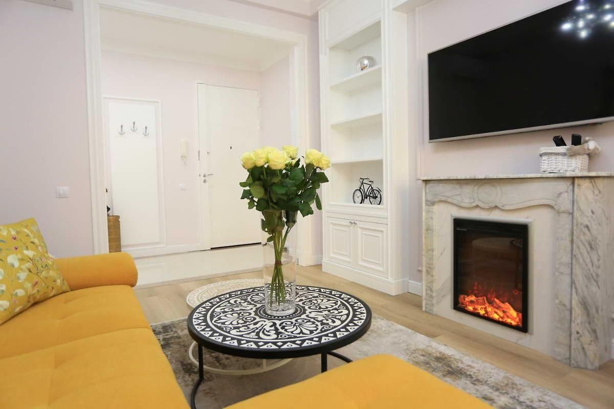 Lux Negresco Appartement