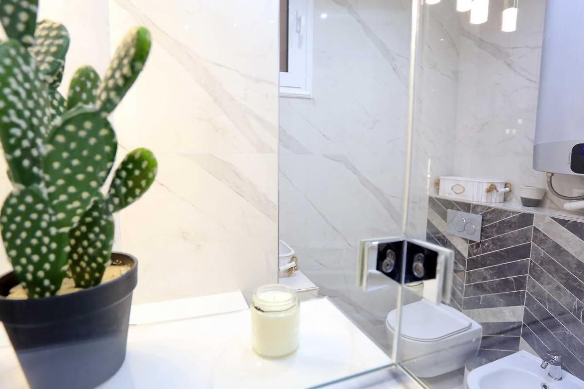 Appartement Lux Negresco *
