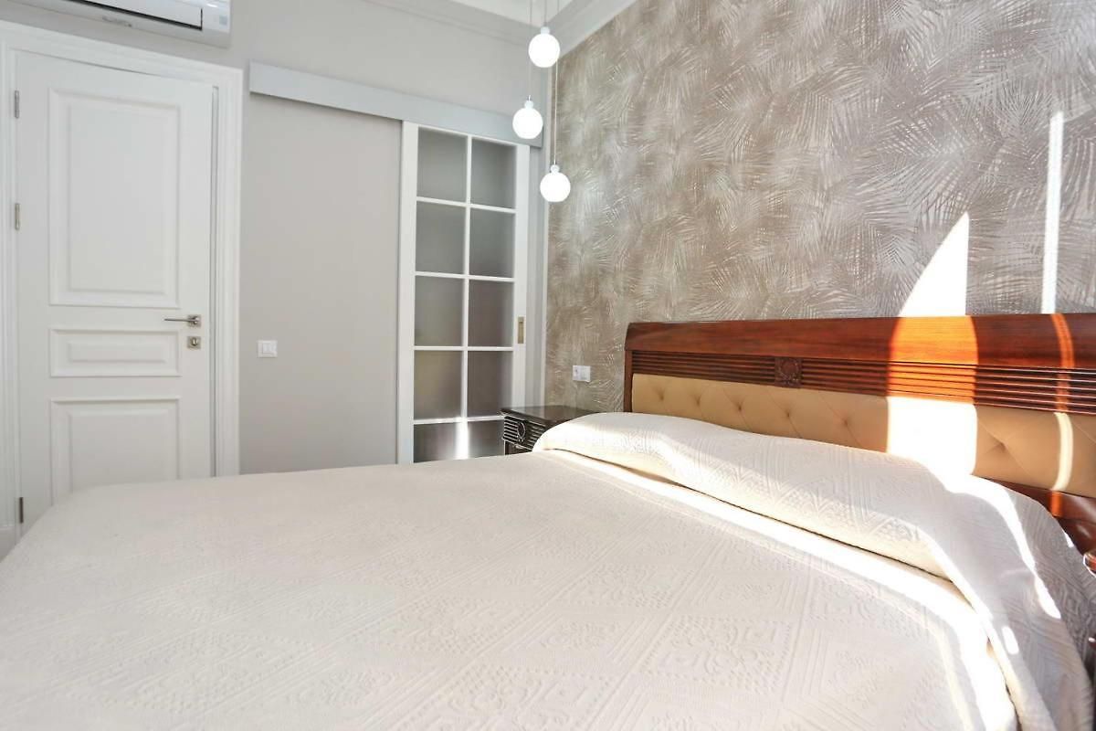 Lux Negresco Appartement