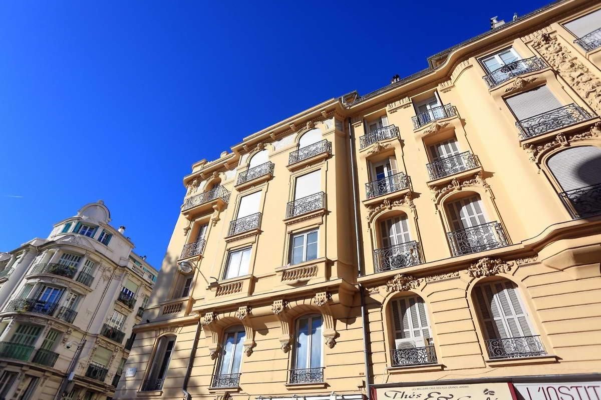 Lux Negresco Appartement