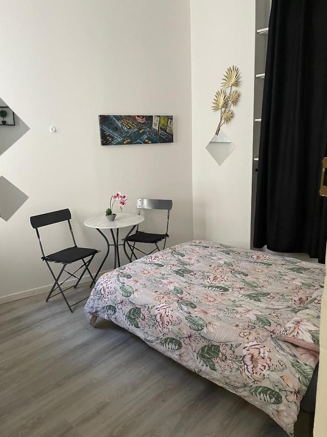 Inice Appart hôtel 3*