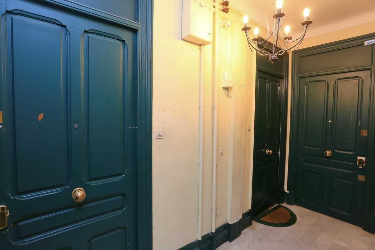 Appartement Lux Negresco *