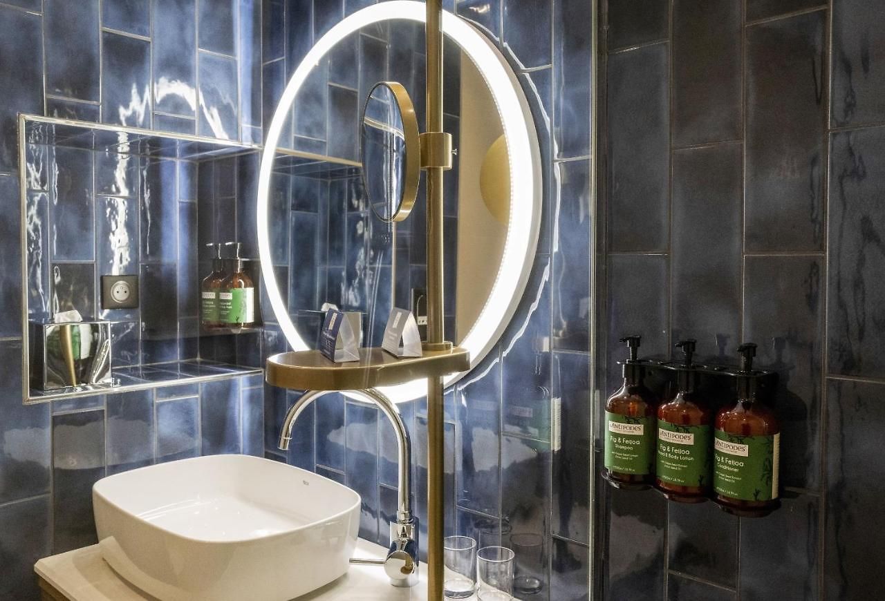 Hotel Crowne Plaza - - Grand Arenas By Ihg 4*