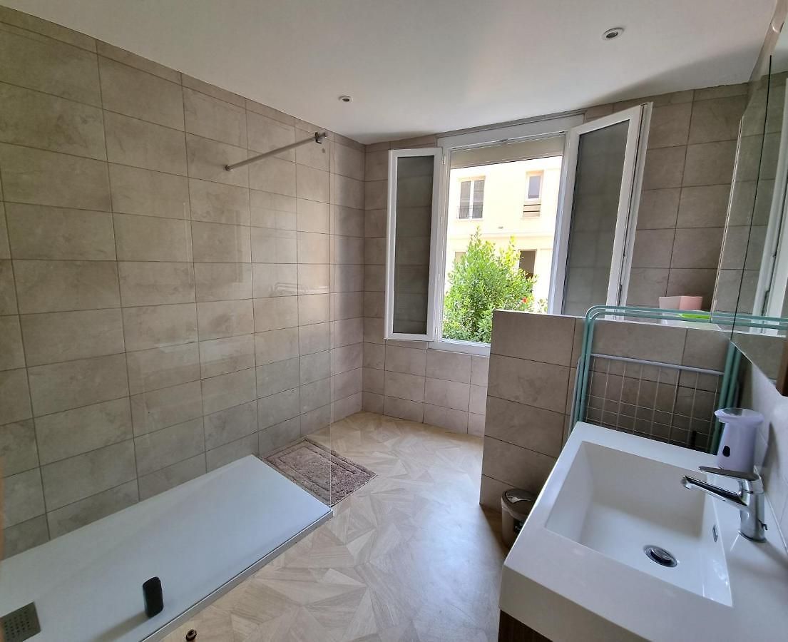 Appartement Bel 2 Climatisé Centre Nice