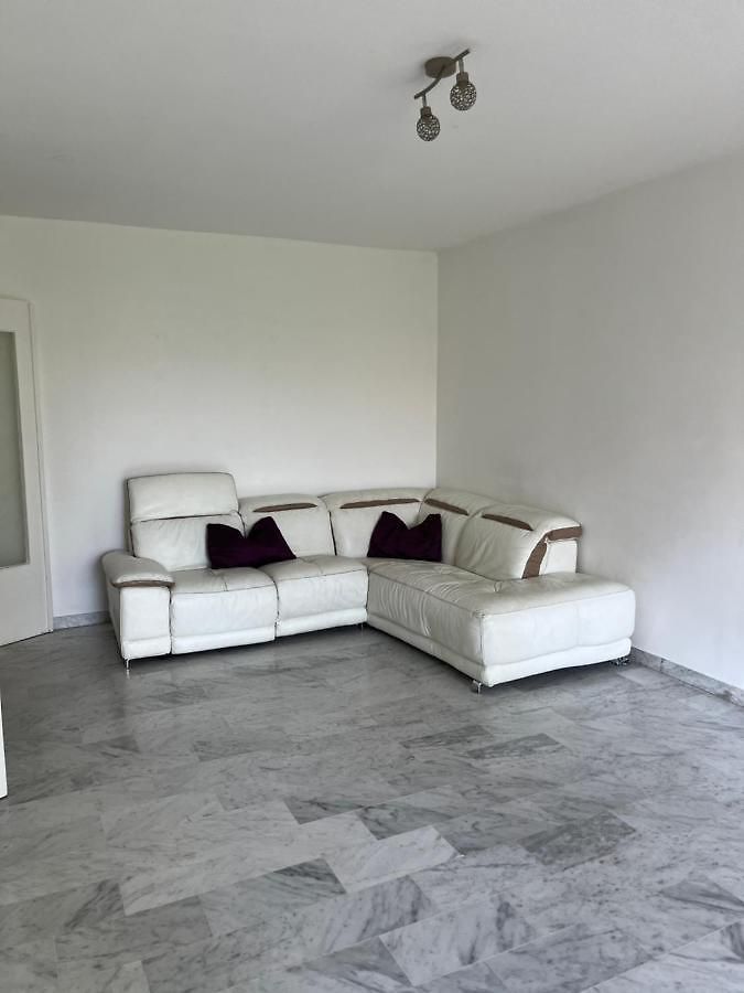 2 Pièces Avec Terrasse En Résidence Privée