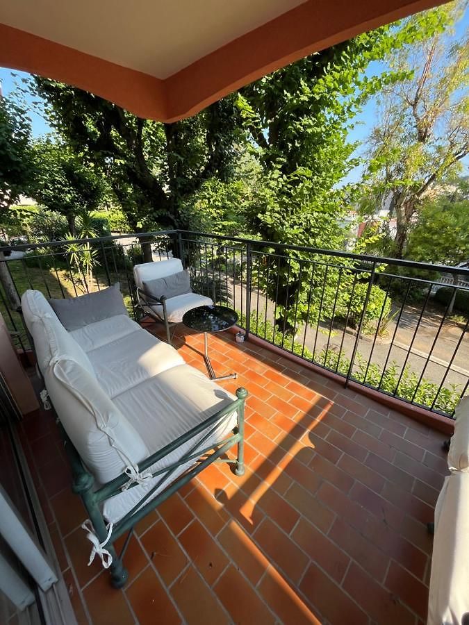 2 Pièces Avec Terrasse En Résidence Privée Appartement