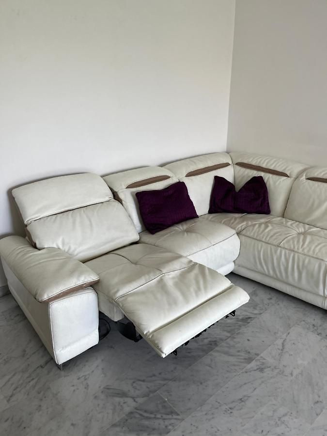 2 Pièces Avec Terrasse En Résidence Privée *