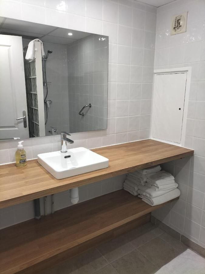 Promenade Hoteliere Appartement