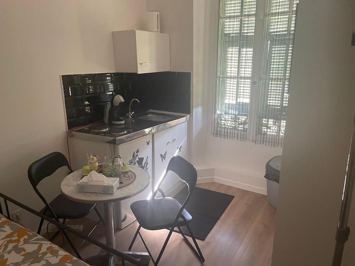 Appart hôtel Inice