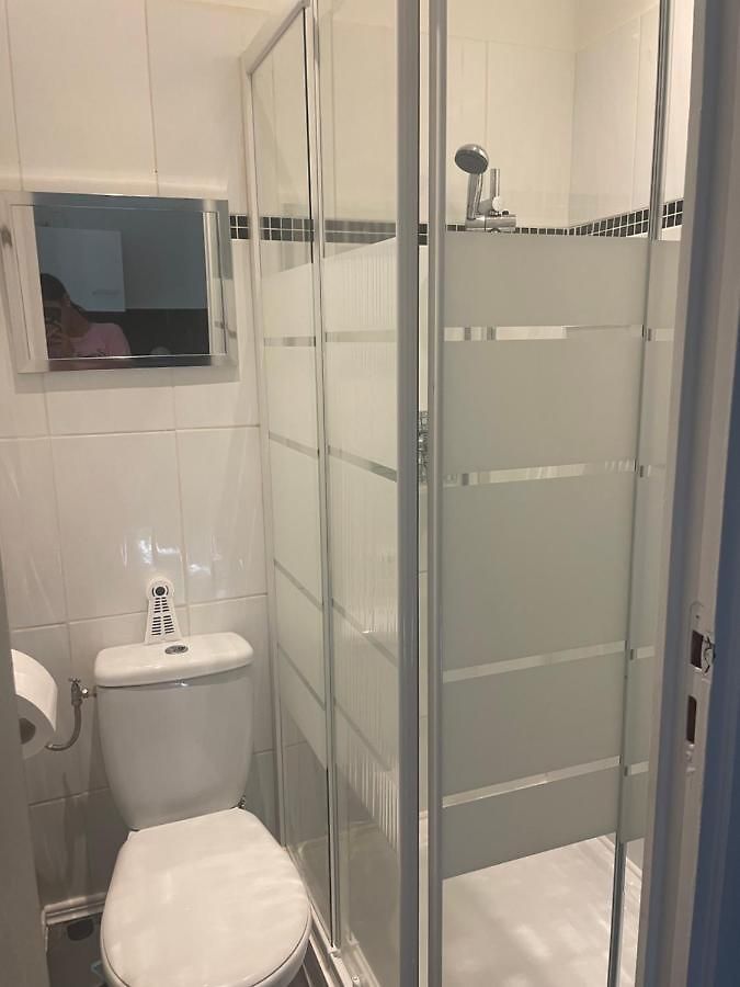 Appart hôtel Inice 3*