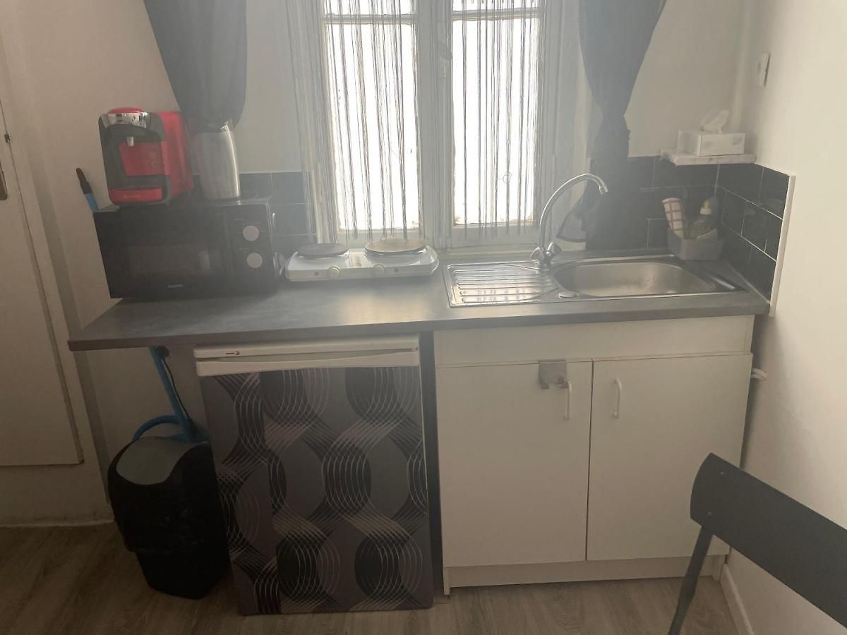 Appart hôtel Inice 3*