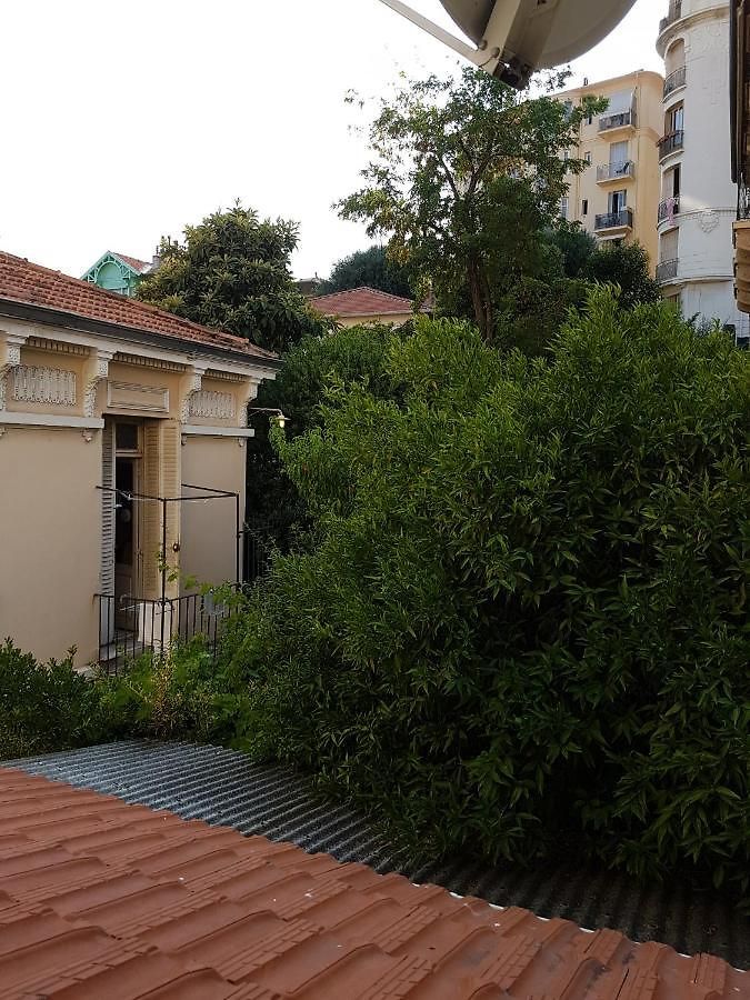 Pour 3 Personnes Au Calme Dans Nice