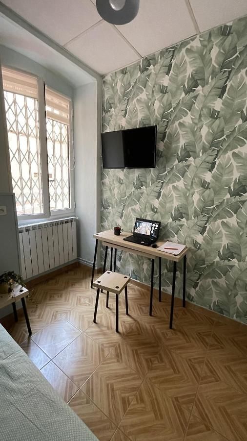 Appartement Cosy - 2 Chambres, Situé En Centre