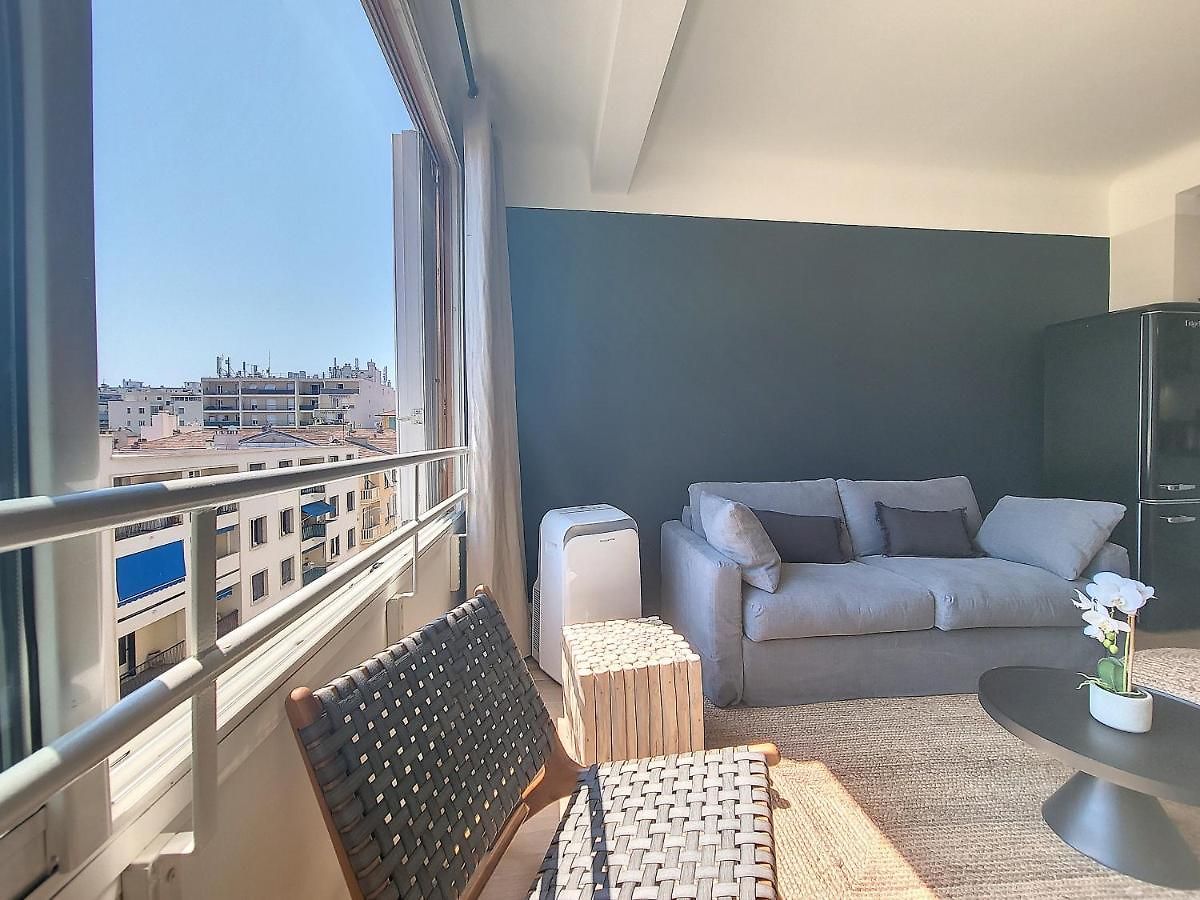 Appartement Nestor&jeeves - Blue Pearl - Port Area - Close Old Town