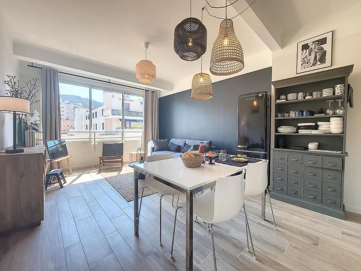 Appartement Nestor&jeeves - Blue Pearl - Port Area - Close Old Town *