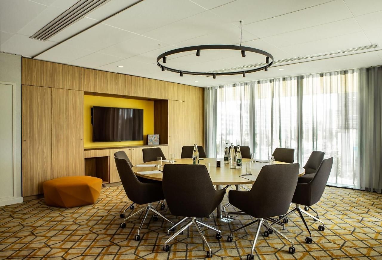 Crowne Plaza - - Grand Arenas By Ihg Hotel