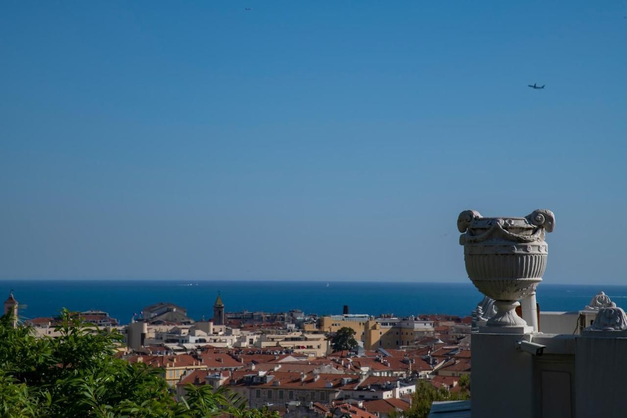 Petit Palais Nice