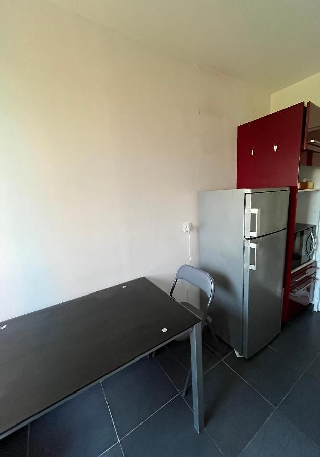 2 Pièces Avec Terrasse En Résidence Privée Appartement