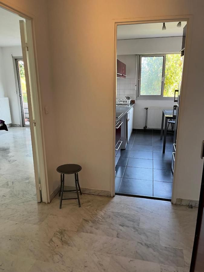 Appartement 2 Pièces Avec Terrasse En Résidence Privée