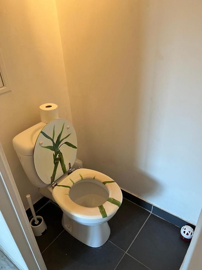 Appartement 2 Pièces Avec Terrasse En Résidence Privée