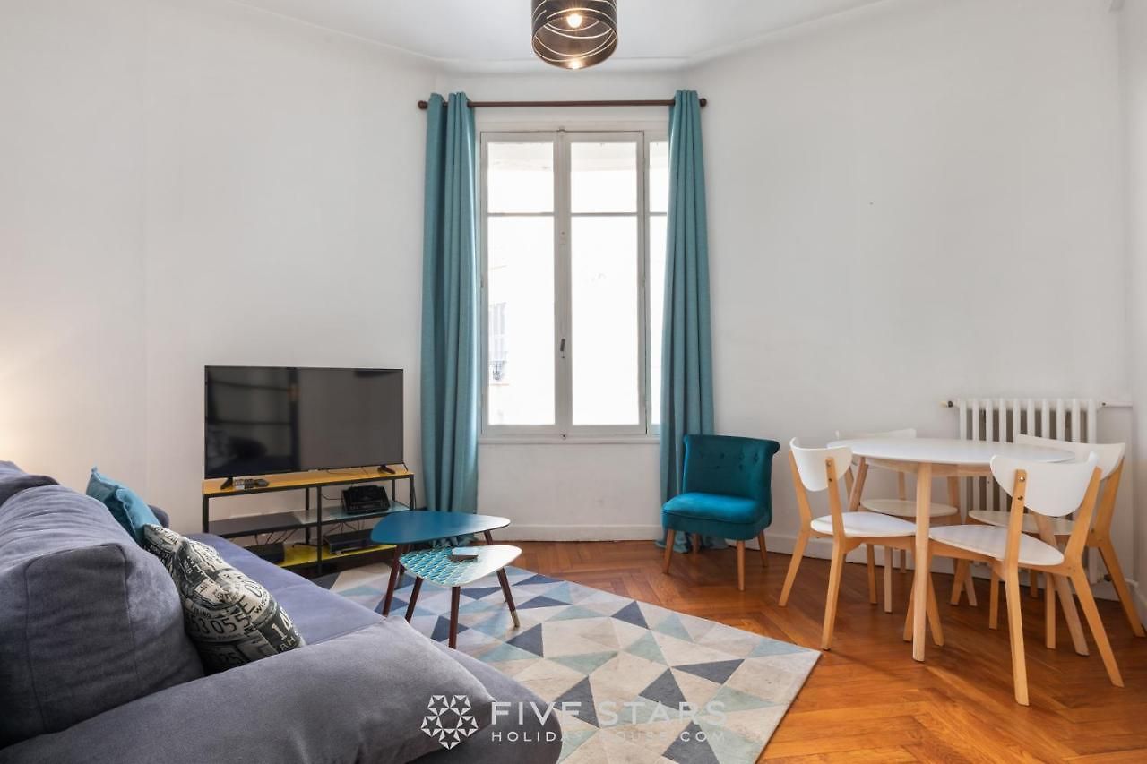 A Lorraine Fshh Appartement *