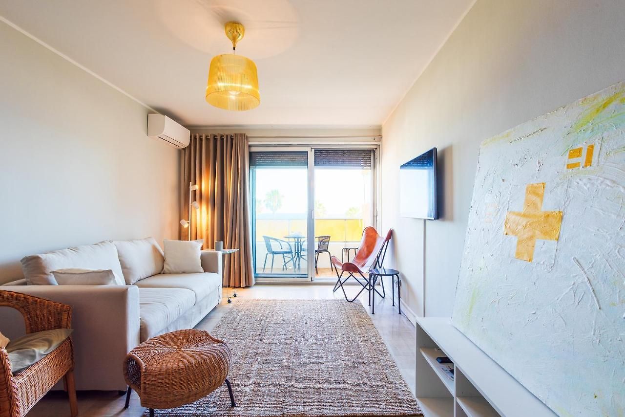 Emeraudes Ap4304 Appartement