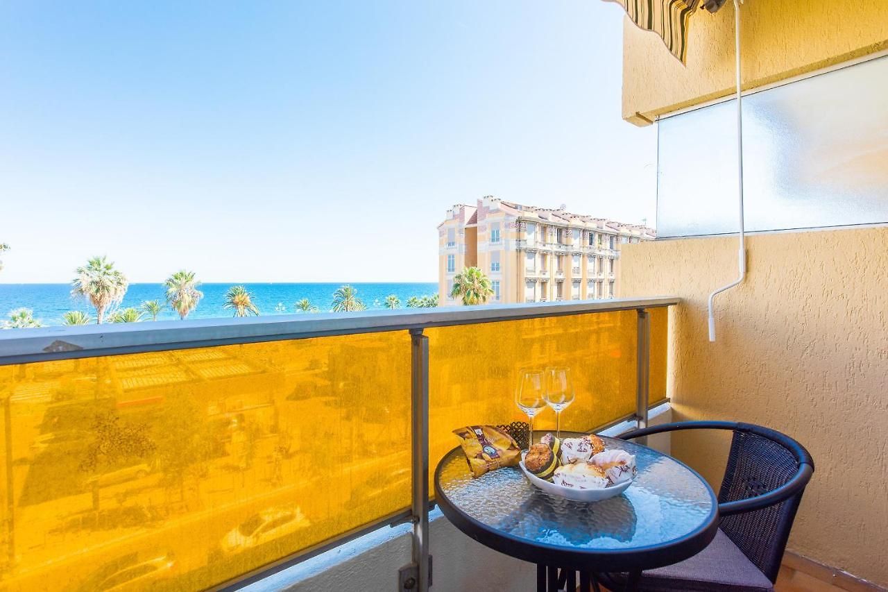 Emeraudes Ap4304 Appartement