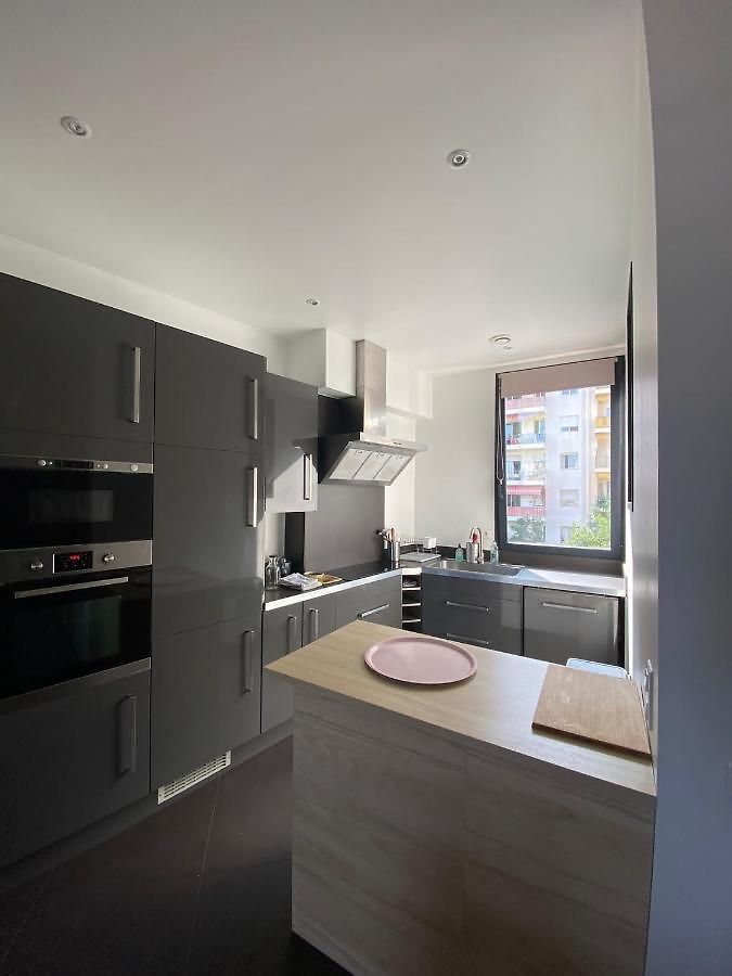 Promenade Appartement
