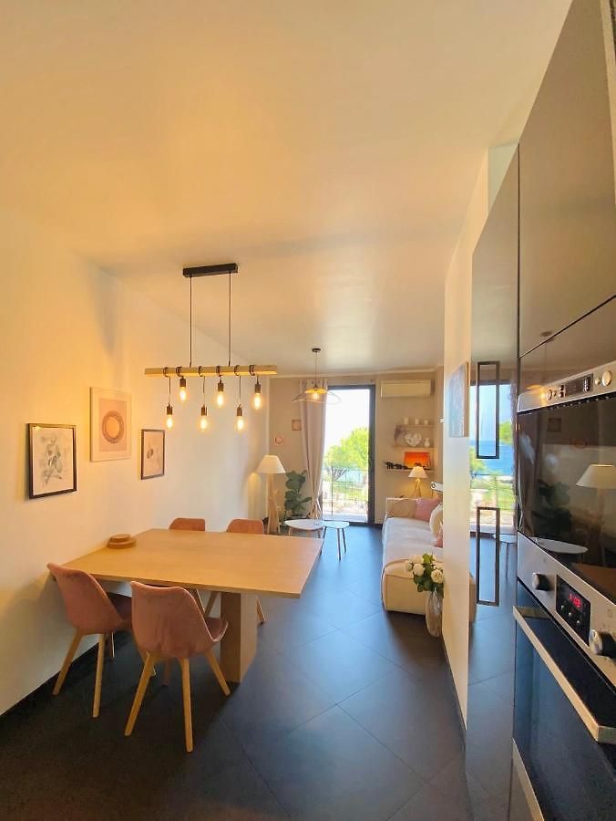 Appartement Promenade *