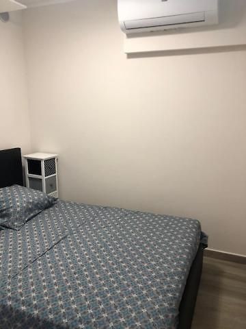 Appartement Eros *
