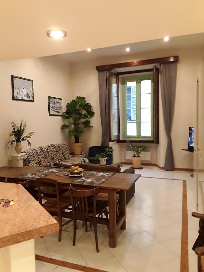 L'anthurium De L'opera Apartment *