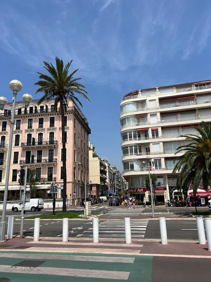- 100m Plage- Negresco - Ideal Couple Nice