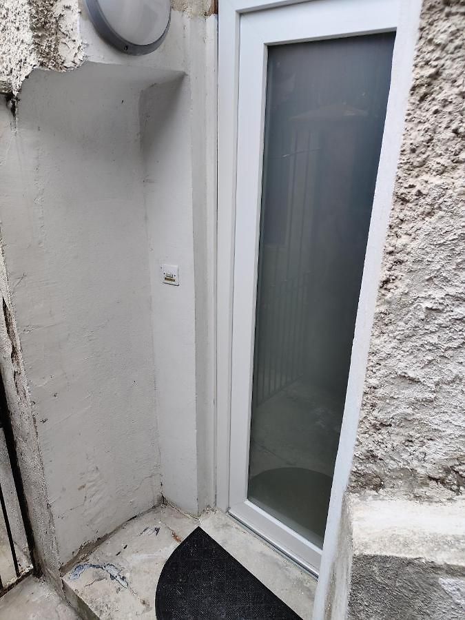 Loft Magnan - Parking - Ideal Couples -beach -tram & Supermarkets - New & Confort-ac Apartment Nice