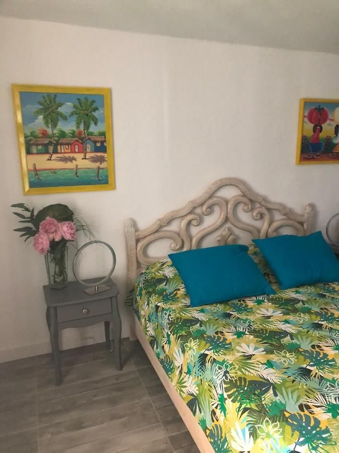 La Nectarine Guest house 3*