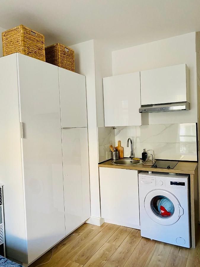 - 100m Plage- Negresco - Ideal Couple Appartement Nice