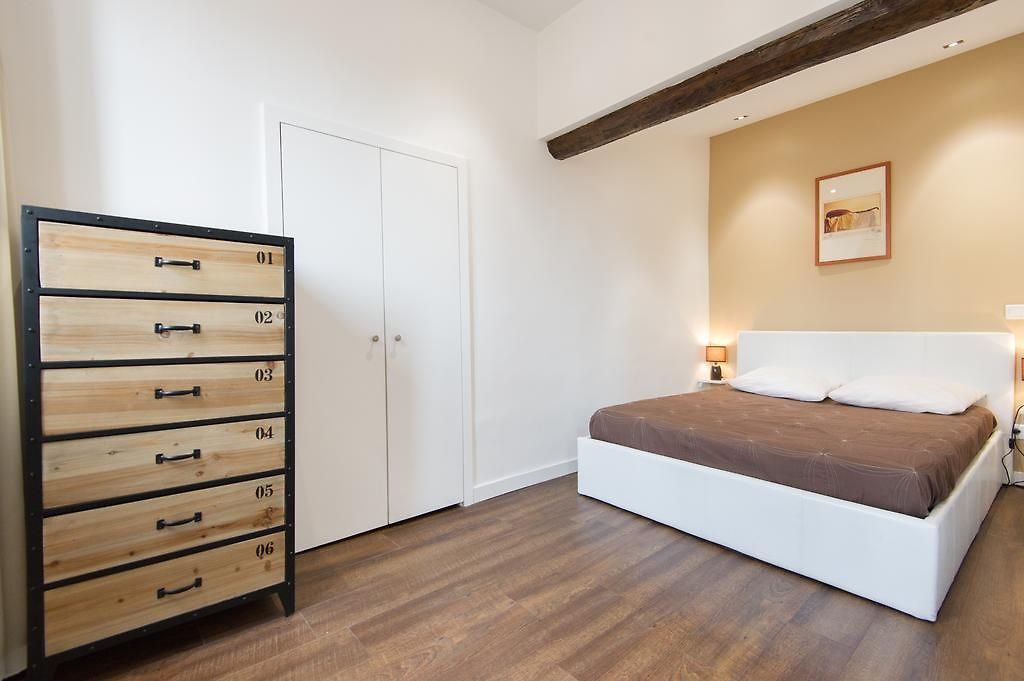 Appartement Studio Cassini *