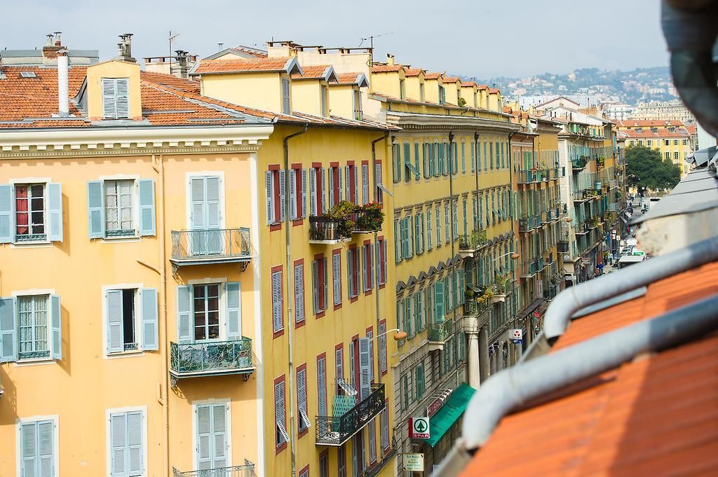 Appartement Studio Cassini