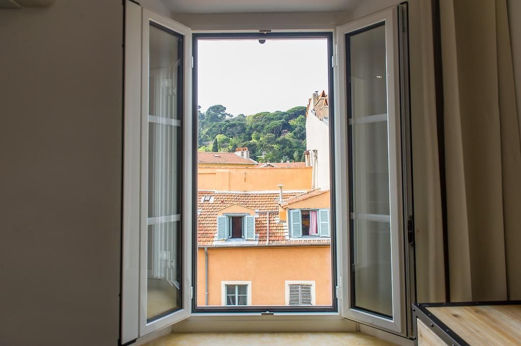 Studio Cassini Appartement