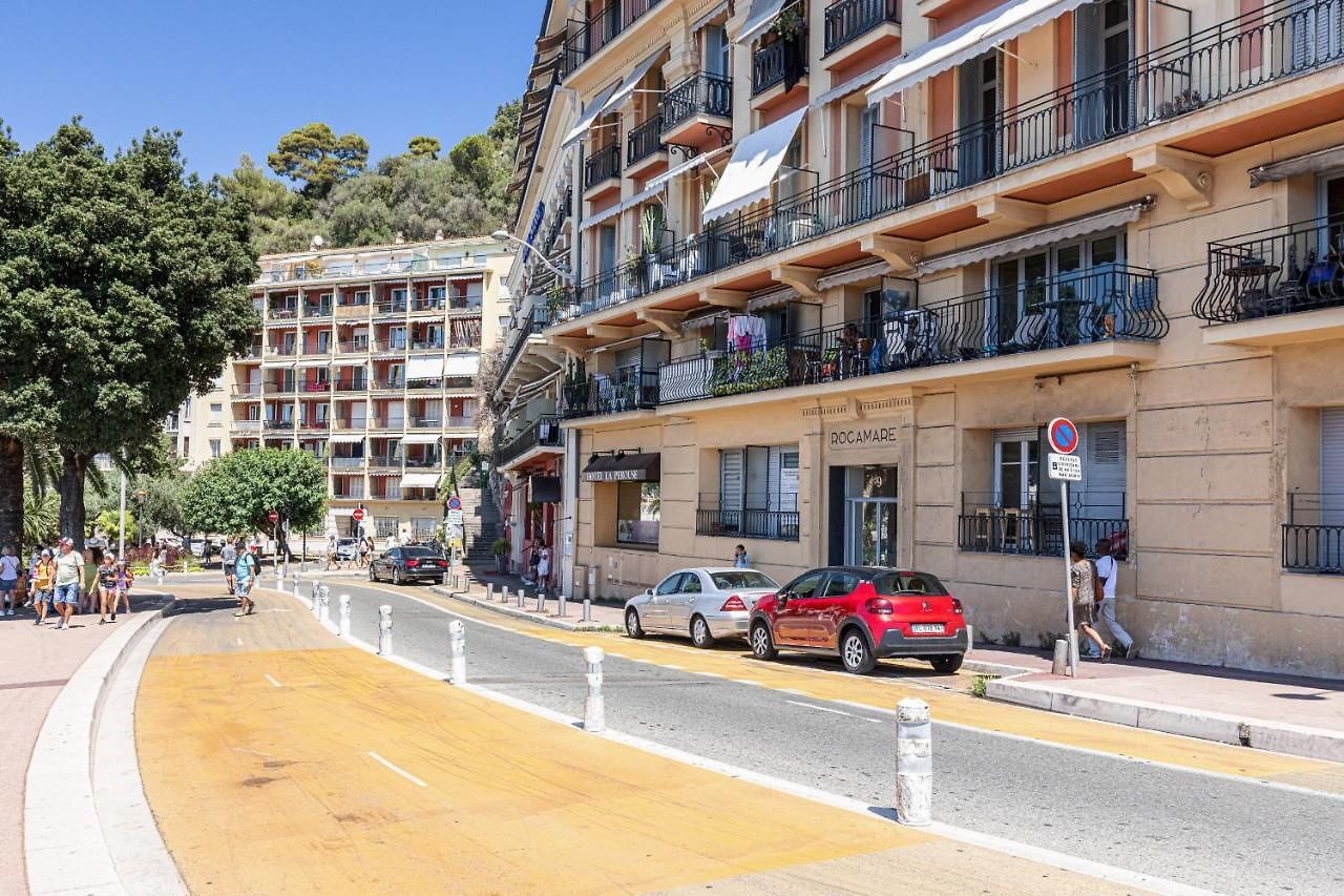 Outstanding View - Large 1 Bdr With Ac Appartement