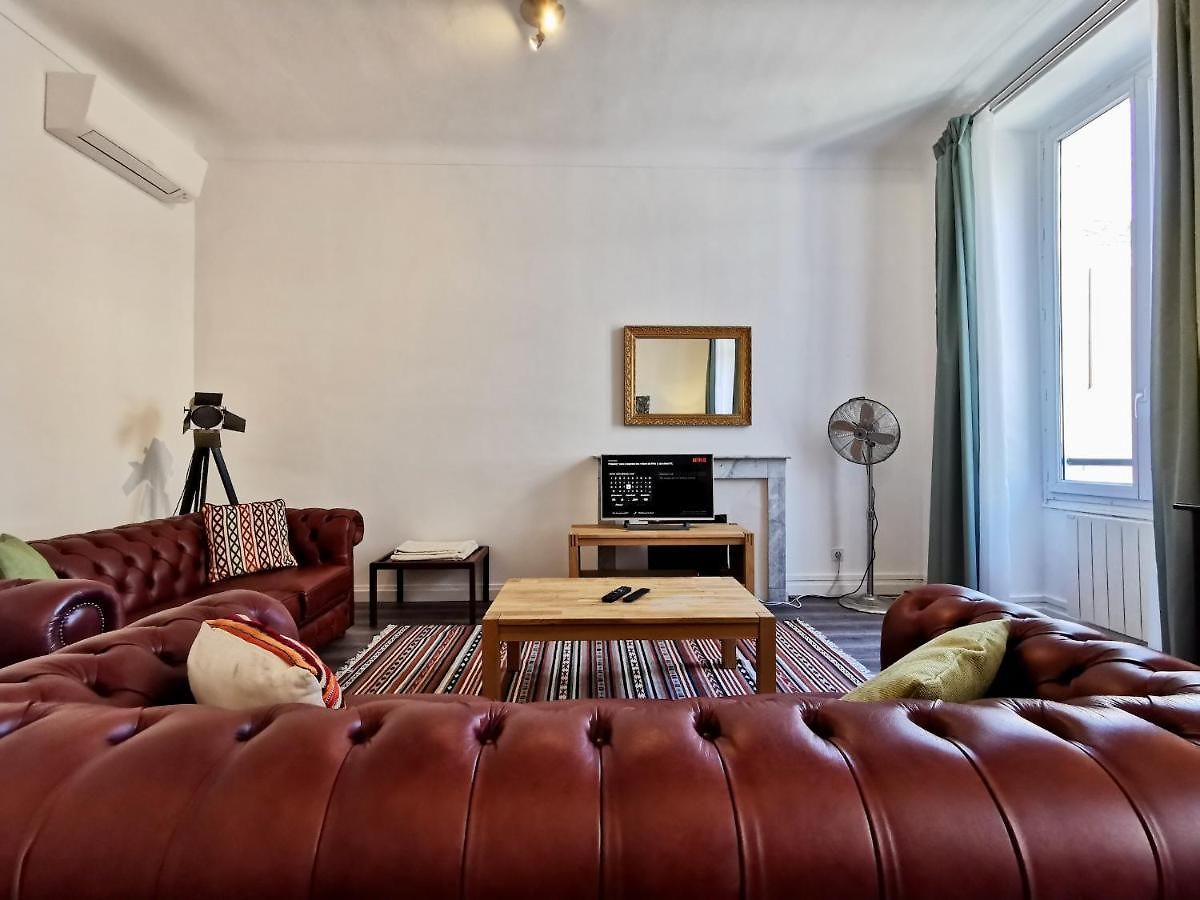Apartment Congres Carre D'or By Guys