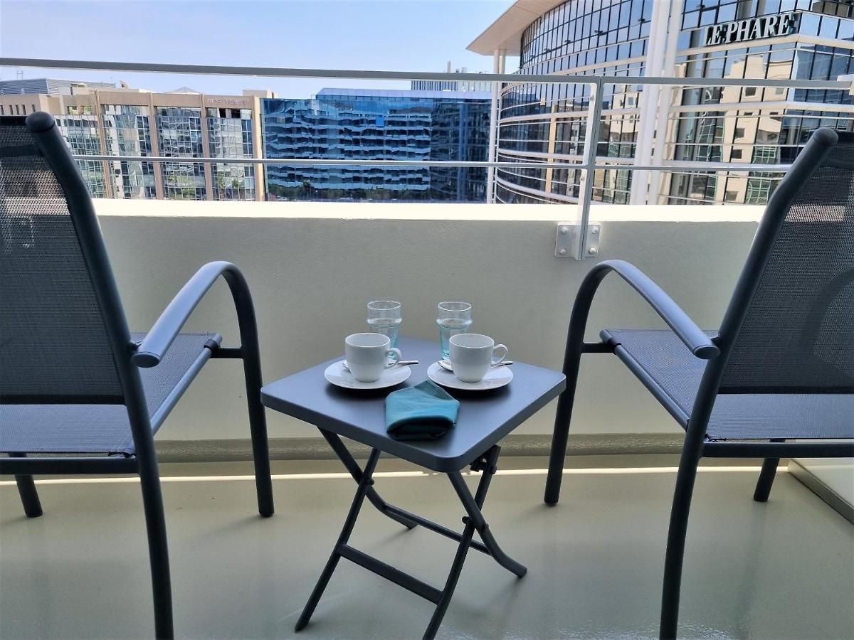 Appart hôtel Residhome Aéroport 3*