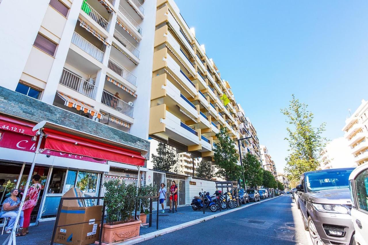 Appartement Emeraudes Ap4304