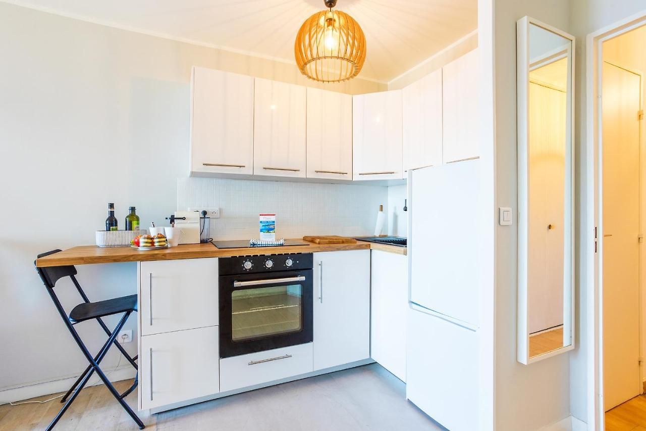 Emeraudes Ap4304 Appartement