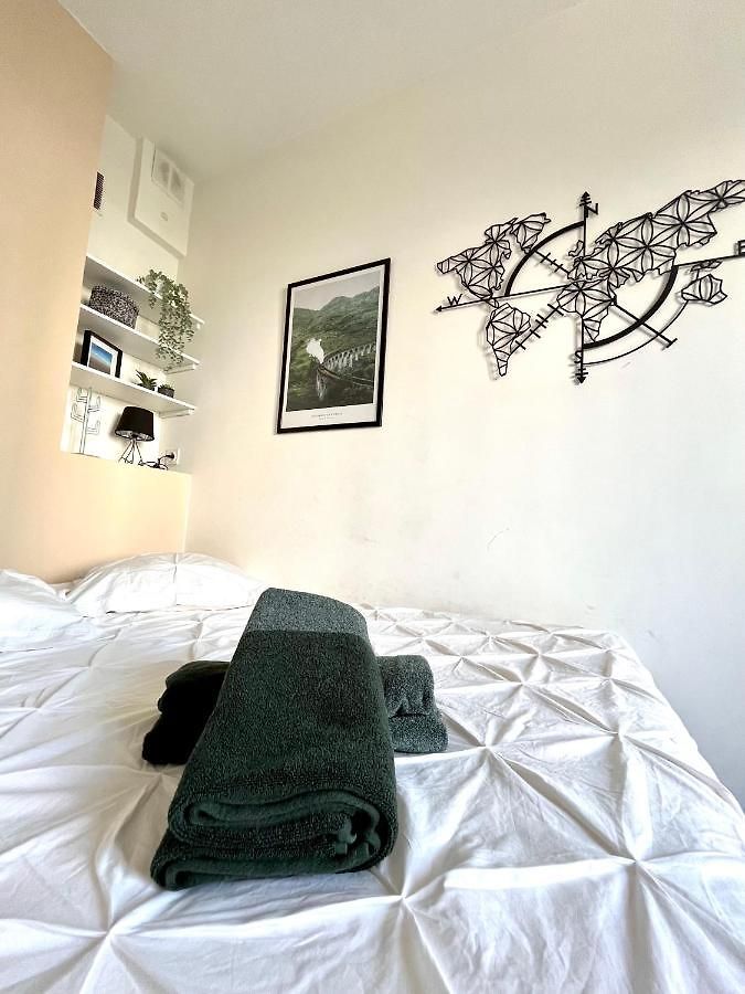 Appartement 2 Bedrooms - Sea View