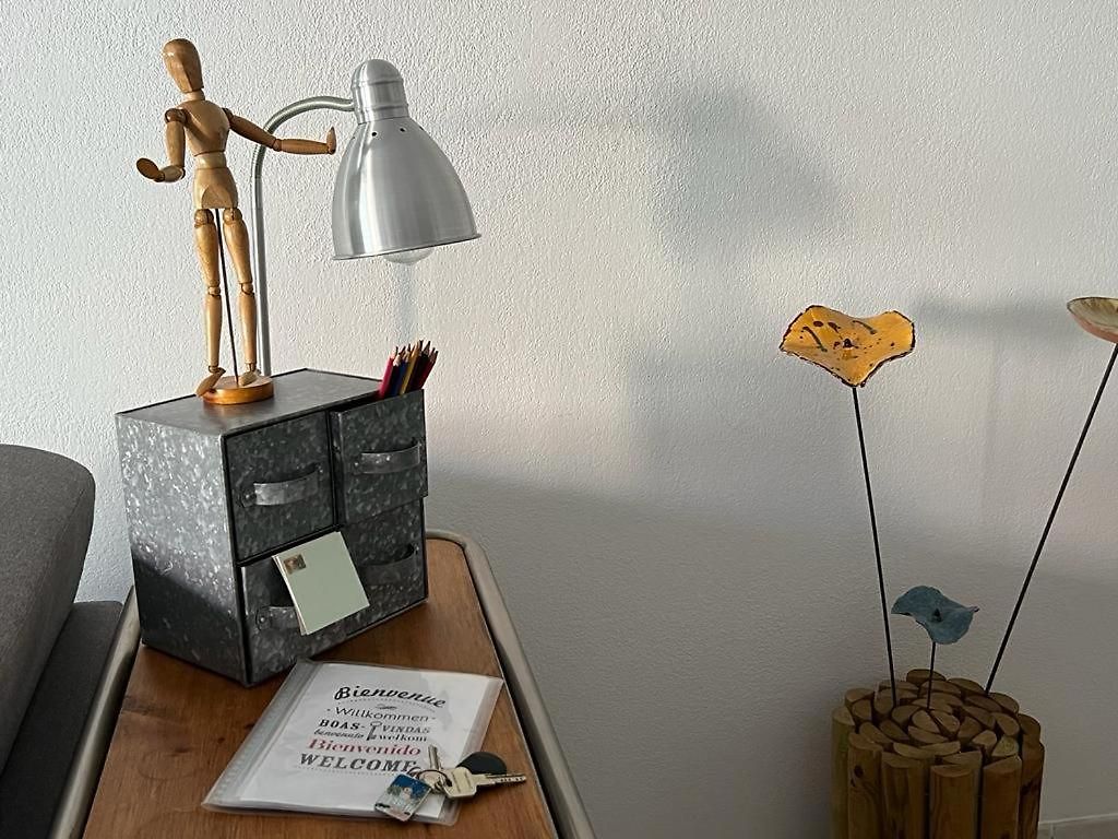 Apartment Bel A 100 Metres De La Nice