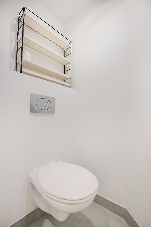 Apartment Stunning Flat By The Beach, Carre D'or-negresco *