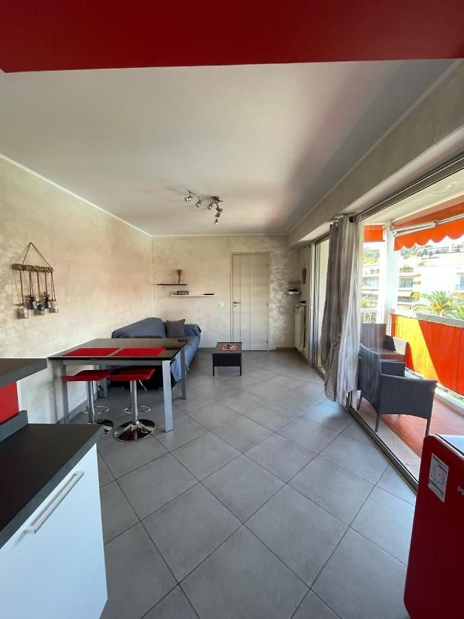 Appartement Superbe 2 Pièces à 5min De La Free Wifi Et Parking Nice