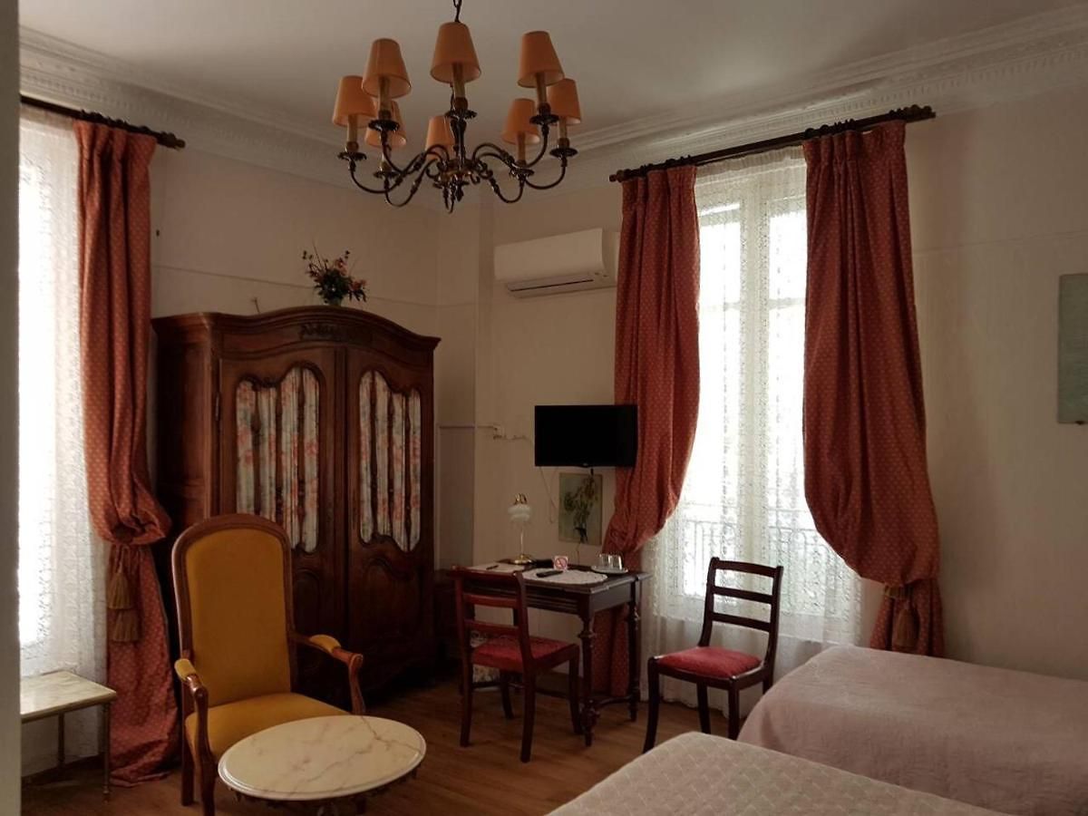 Cronstadt 3* Nice